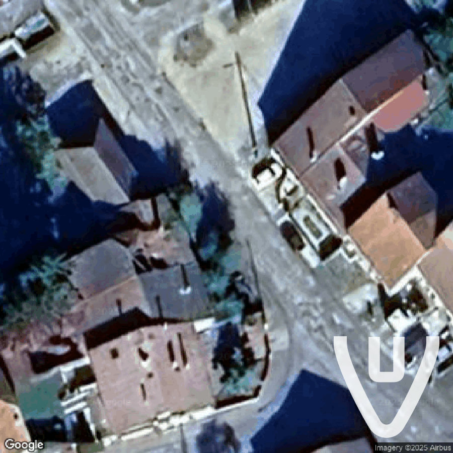 Maison Vroom abandoned location in Grand Est, Grand Est, France - House for urban exploration