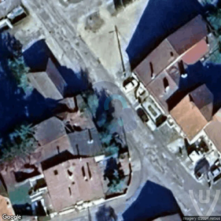 Maison Vroom abandoned location in Grand Est, Grand Est, France - House for urban exploration