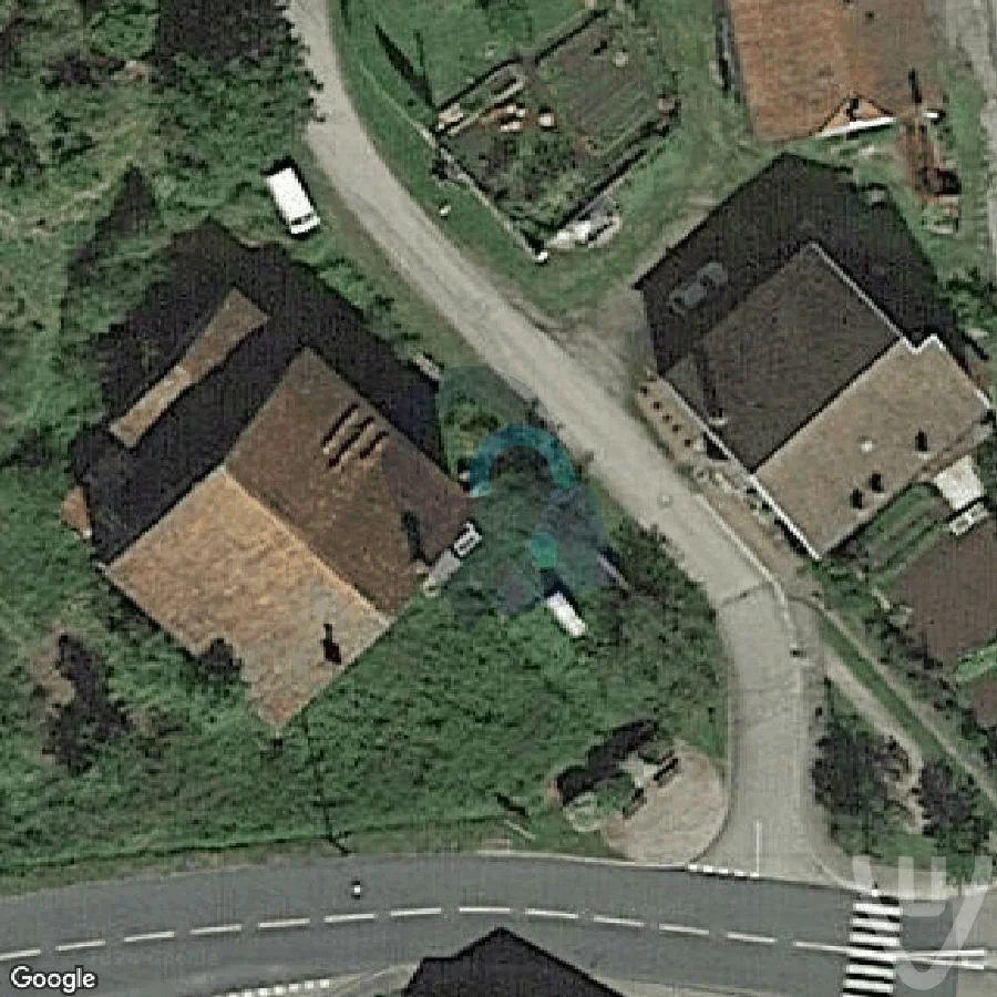 Maison du Gutty abandoned location in Grand Est, Grand Est, France - House for urban exploration