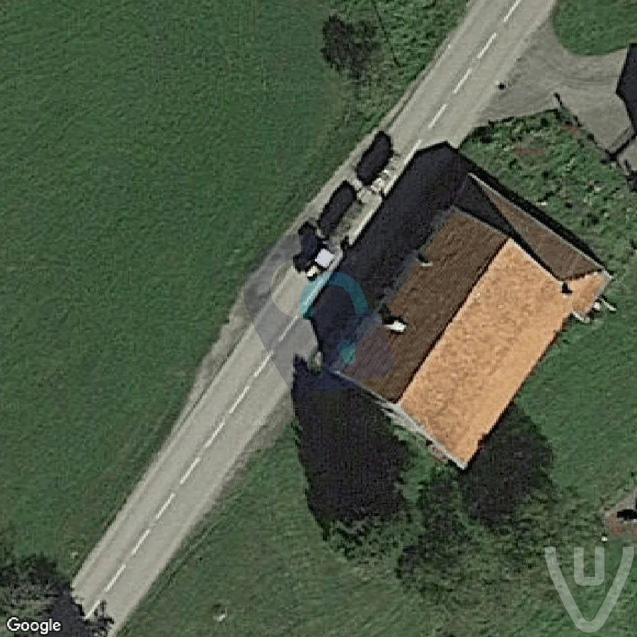 Maison Tisseuse abandoned location in Grand Est, Grand Est, France - House for urban exploration