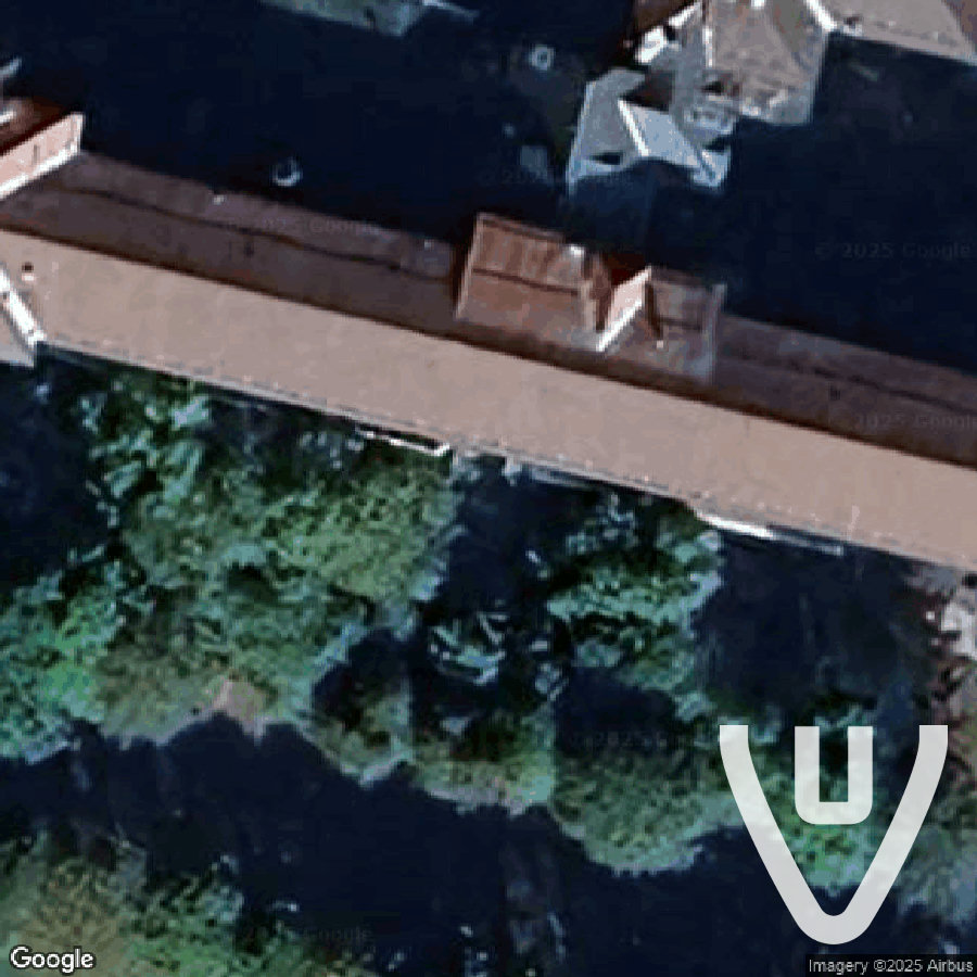 Sanatorium du Lac gelé