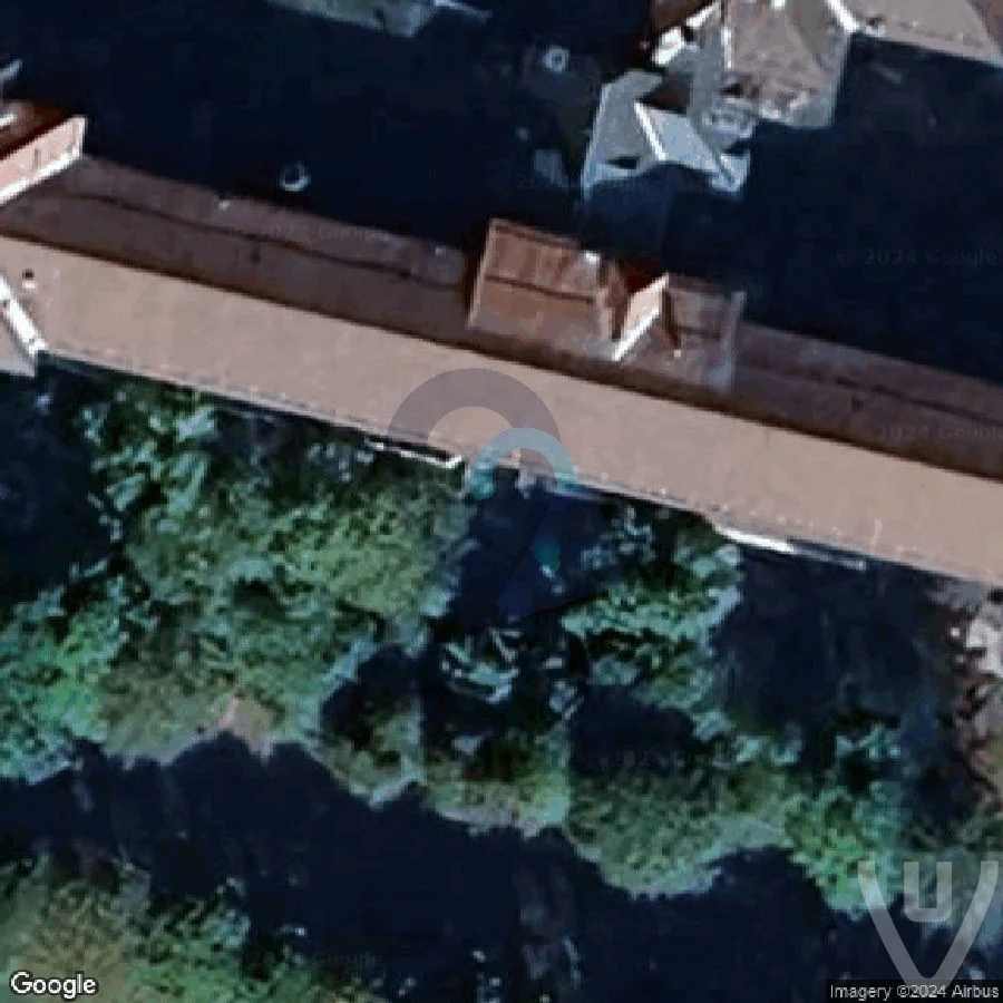 Sanatorium du Lac gelé abandoned location in Auvergne-Rhone-Alpes, Auvergne-Rhone-Alpes, France - Sanatorium for urban exploration