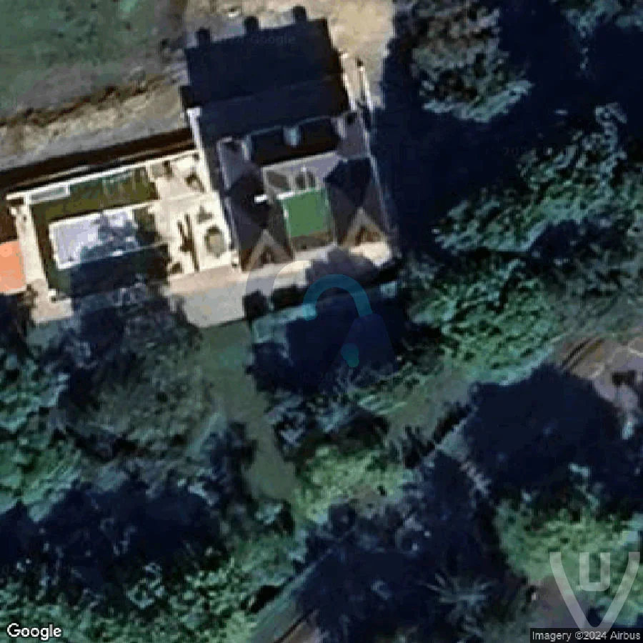 The Expert Convent Couvent Des Experts abandoned location in Auvergne-Rhone-Alpes, Auvergne-Rhone-Alpes, France - Monastery for urban exploration