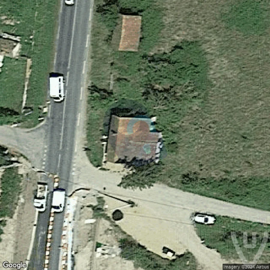 Maison Martine abandoned location in Auvergne-Rhone-Alpes, Auvergne-Rhone-Alpes, France - House for urban exploration