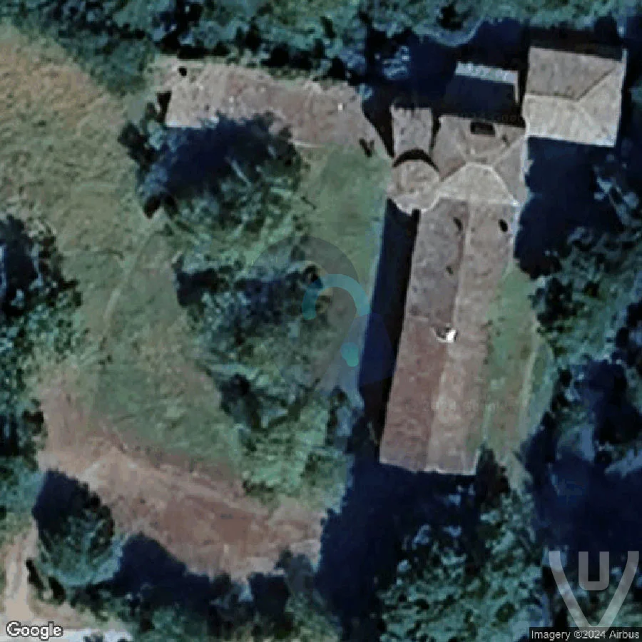 Manoir de l'Artisan abandoned location in Auvergne-Rhone-Alpes, Auvergne-Rhone-Alpes, France - House for urban exploration