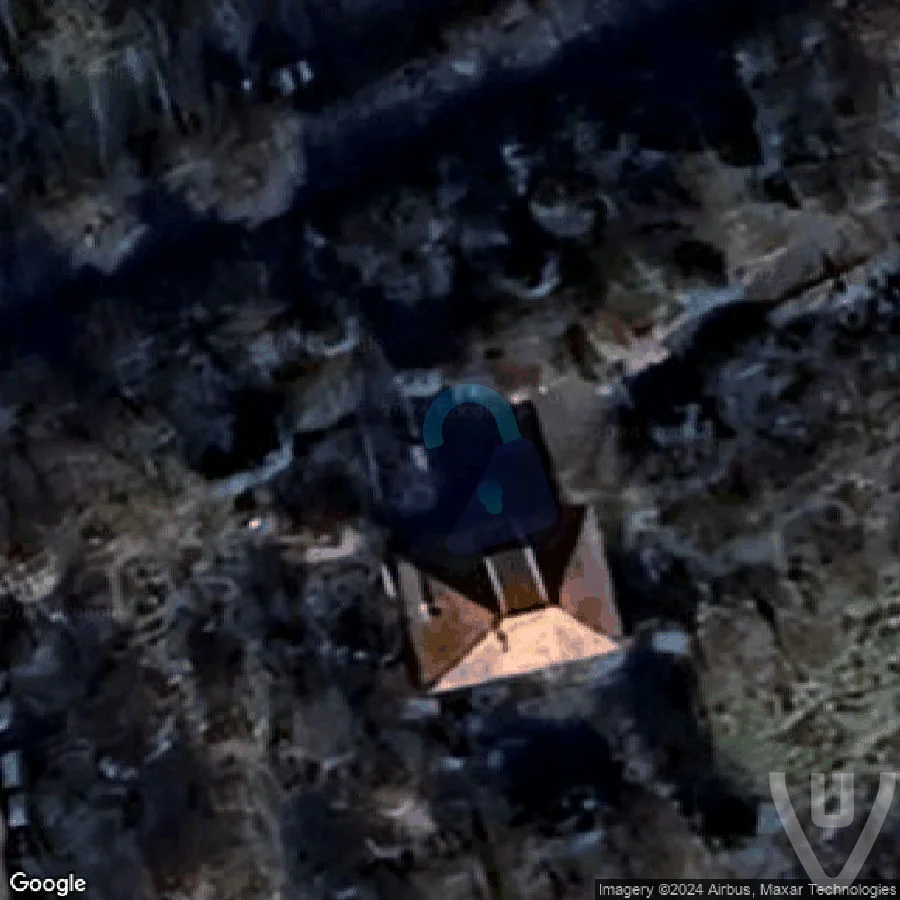 Maison Super Maman abandoned location in Auvergne-Rhone-Alpes, Auvergne-Rhone-Alpes, France - House for urban exploration