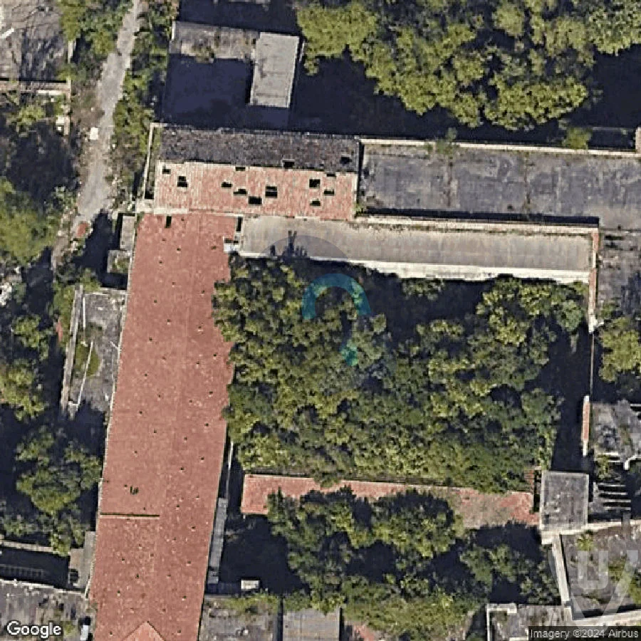 Undead Asylum Campania abandoned location in Campania, Campania, Italy - Medical for urban exploration