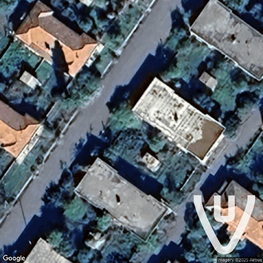 Il villaggio sulla diga