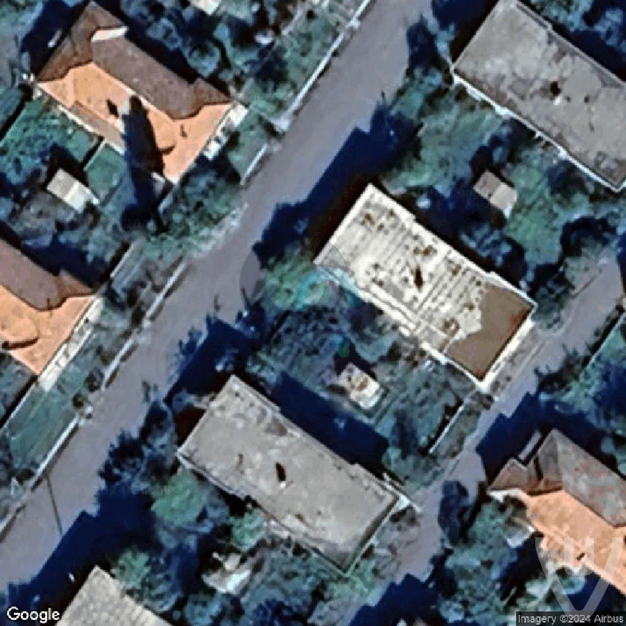 Il villaggio sulla diga abandoned location in Sardinia, Sardinia, Italy - Ghosttown for urban exploration