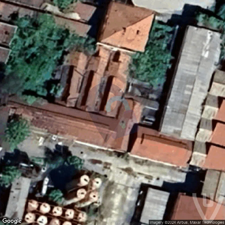 Colours Factory abandoned location in Piedmont, Piedmont, Italy - Factory for urban exploration