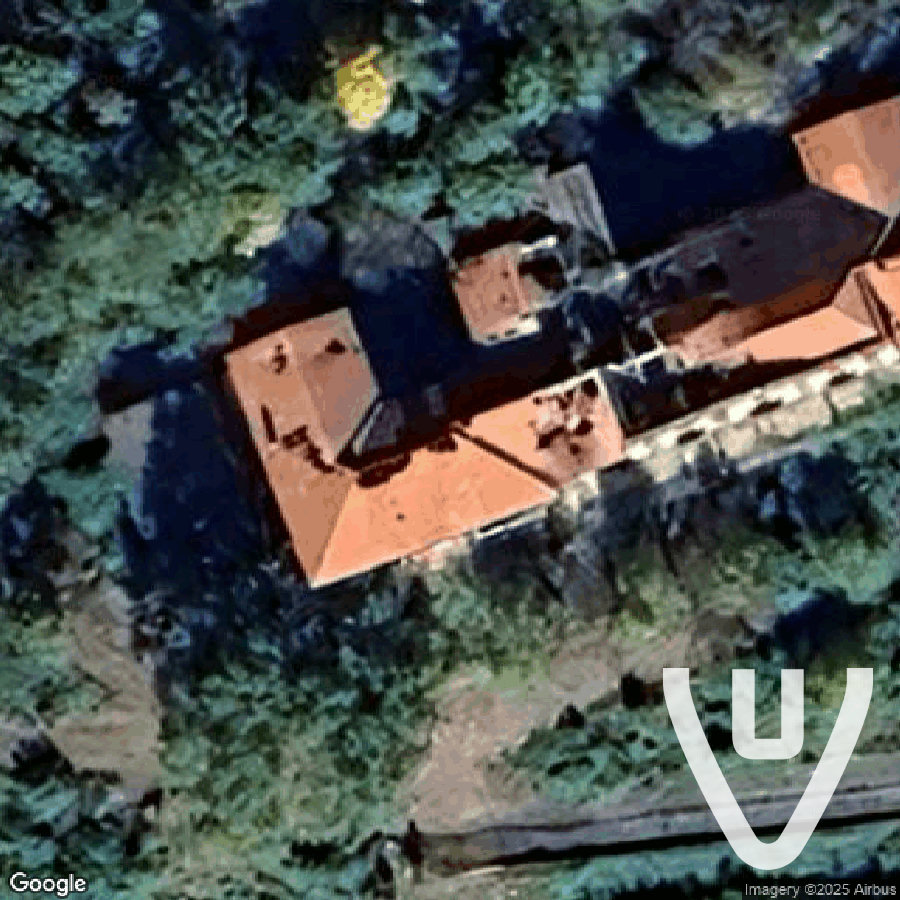 Grand Hotel P / Campo Estivo abandoned location in Lombardy, Lombardy, Italy - Hotel for urban exploration