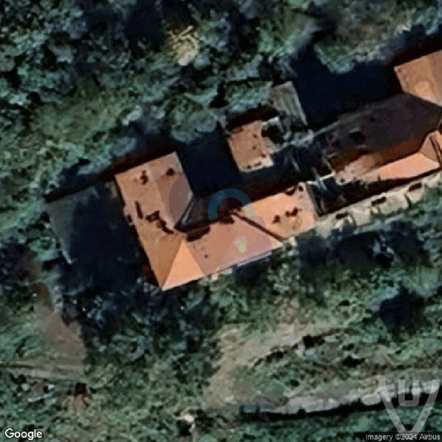 Grand Hotel P / Campo Estivo abandoned location in Lombardy, Lombardy, Italy - Hotel for urban exploration