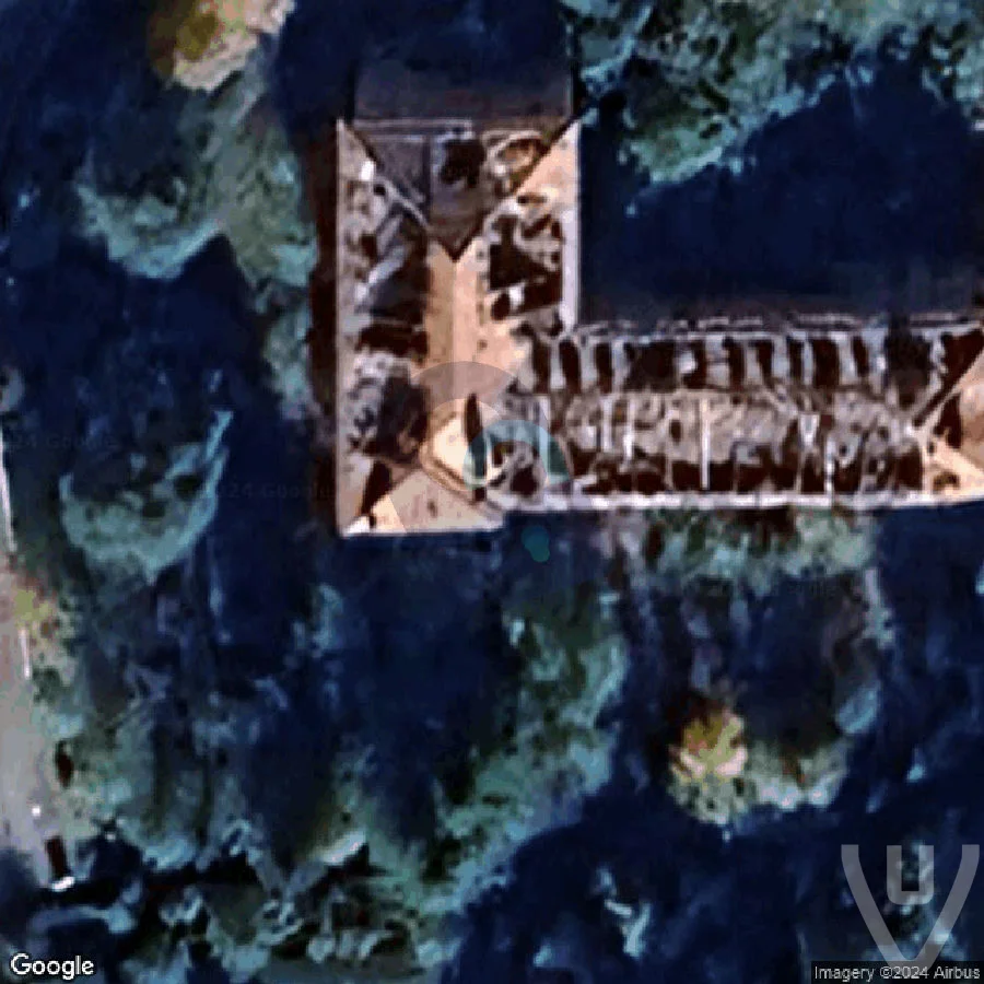 Preventorio di R abandoned location in Emilia-Romagna, Emilia-Romagna, Italy - Medical for urban exploration