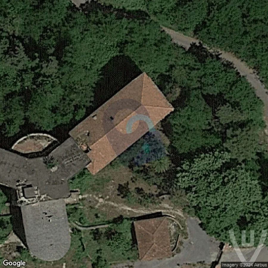 Sanatorio Lucia abandoned location in Tuscany, Tuscany, Italy - Sanatorium for urban exploration