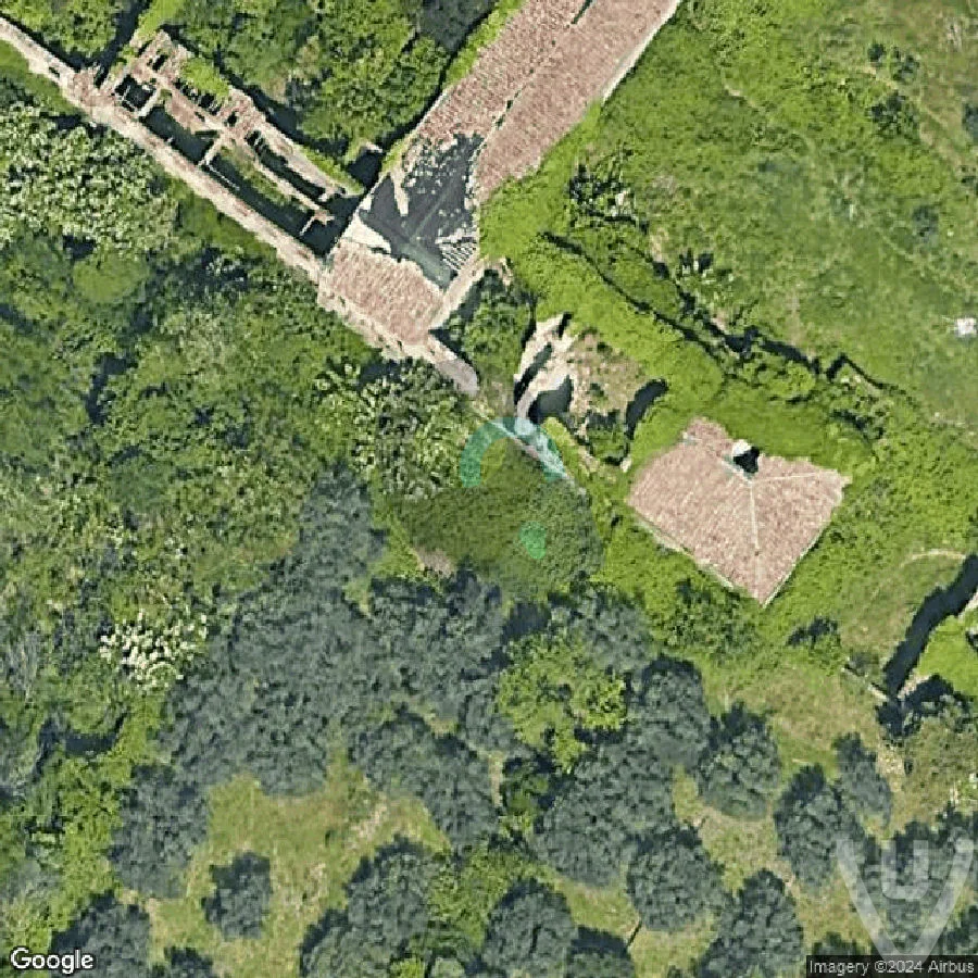 Sanatorio Bellavista abandoned location in Tuscany, Tuscany, Italy - Sanatorium for urban exploration