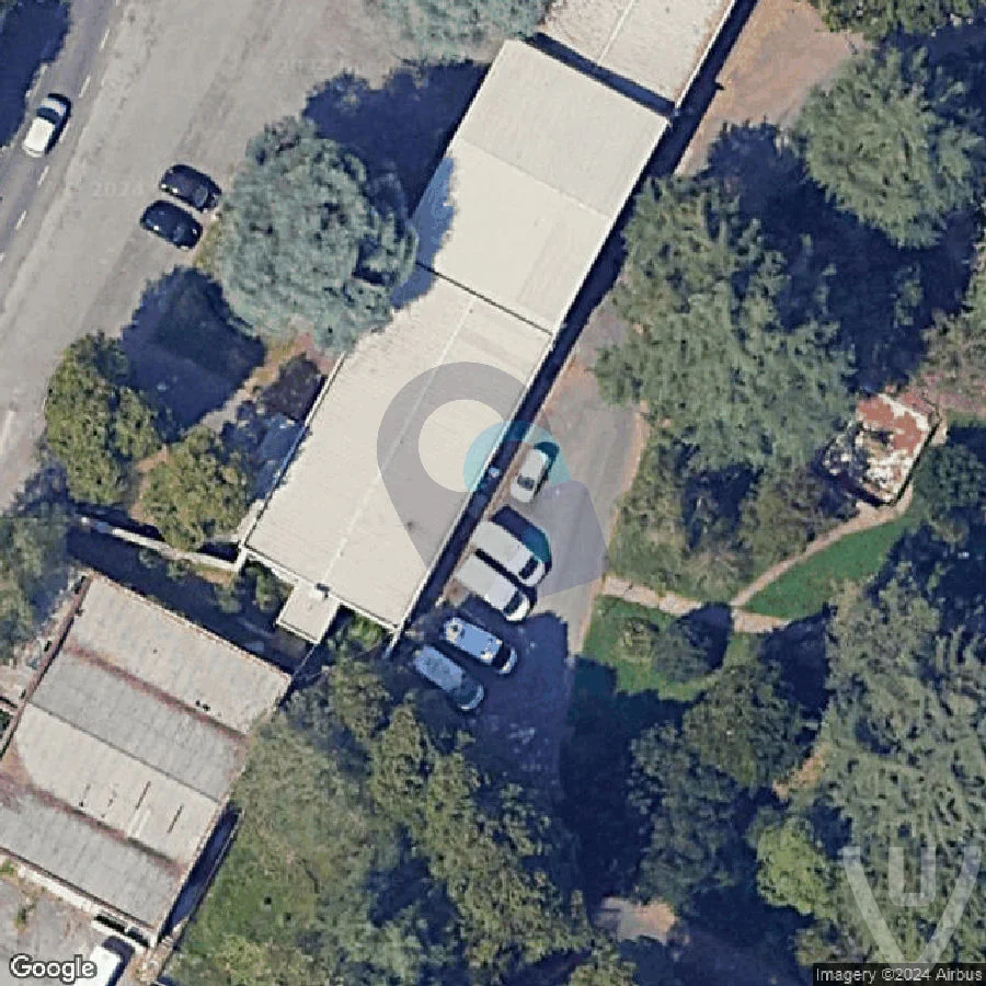 Manicomio di Mombello abandoned location in Lombardy, Lombardy, Italy - Medical for urban exploration