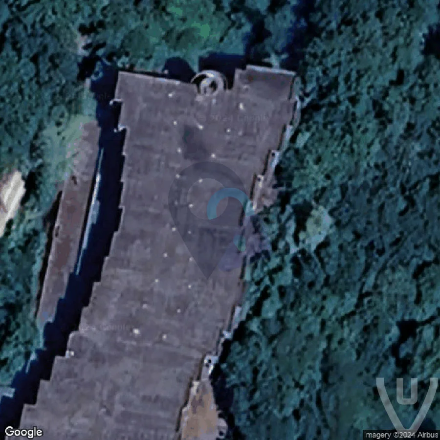 Zano Hotel abandoned location in Tuscany, Tuscany, Italy - Hotel for urban exploration