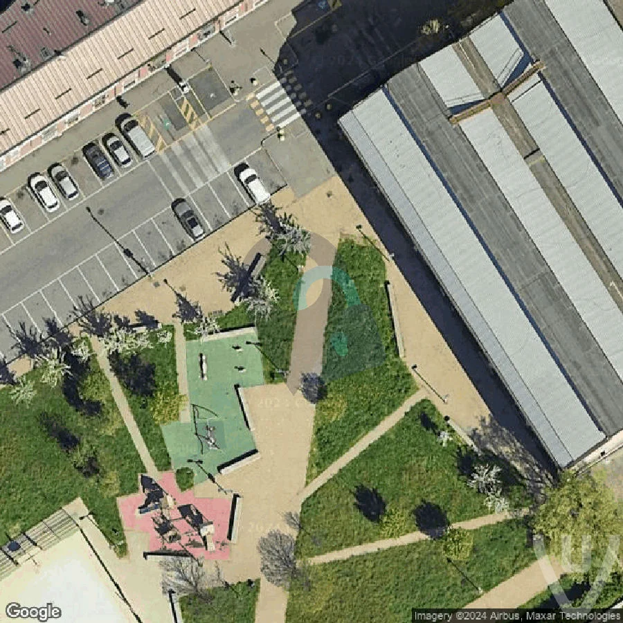 Fabbrica Angolo abandoned location in Piedmont, Piedmont, Italy - Factory for urban exploration