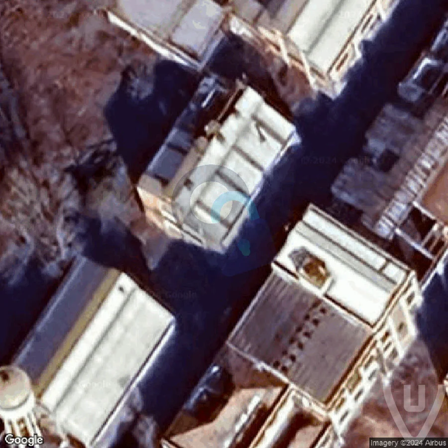 Fabbrica Forti abandoned location in Veneto, Veneto, Italy - Factory for urban exploration