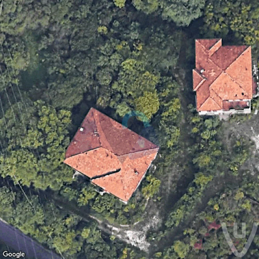 3 Case sulla roccia abandoned location in Trentino-Alto Adige, Trentino-Alto Adige, Italy - House for urban exploration