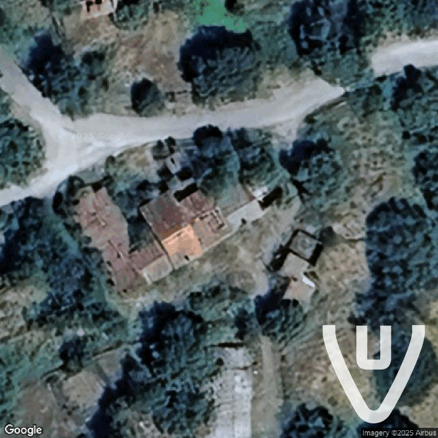 Villaggio del sesso abbandonato