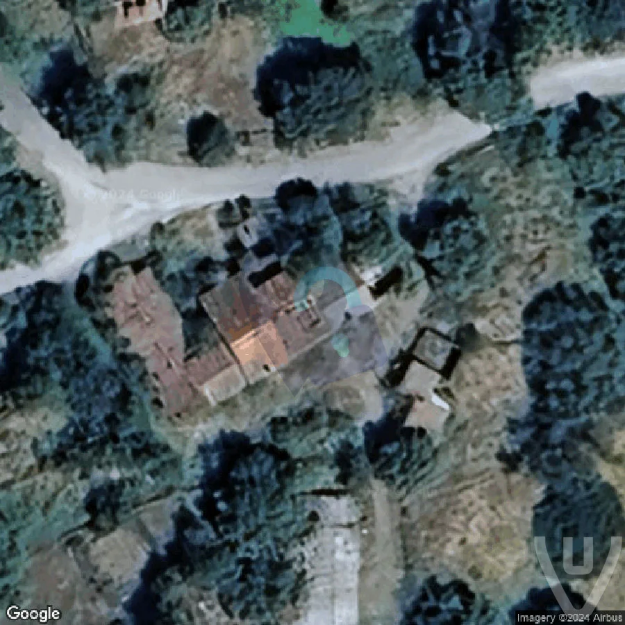 Villaggio del sesso abbandonato abandoned location in Sardinia, Sardinia, Italy - Ghosttown for urban exploration