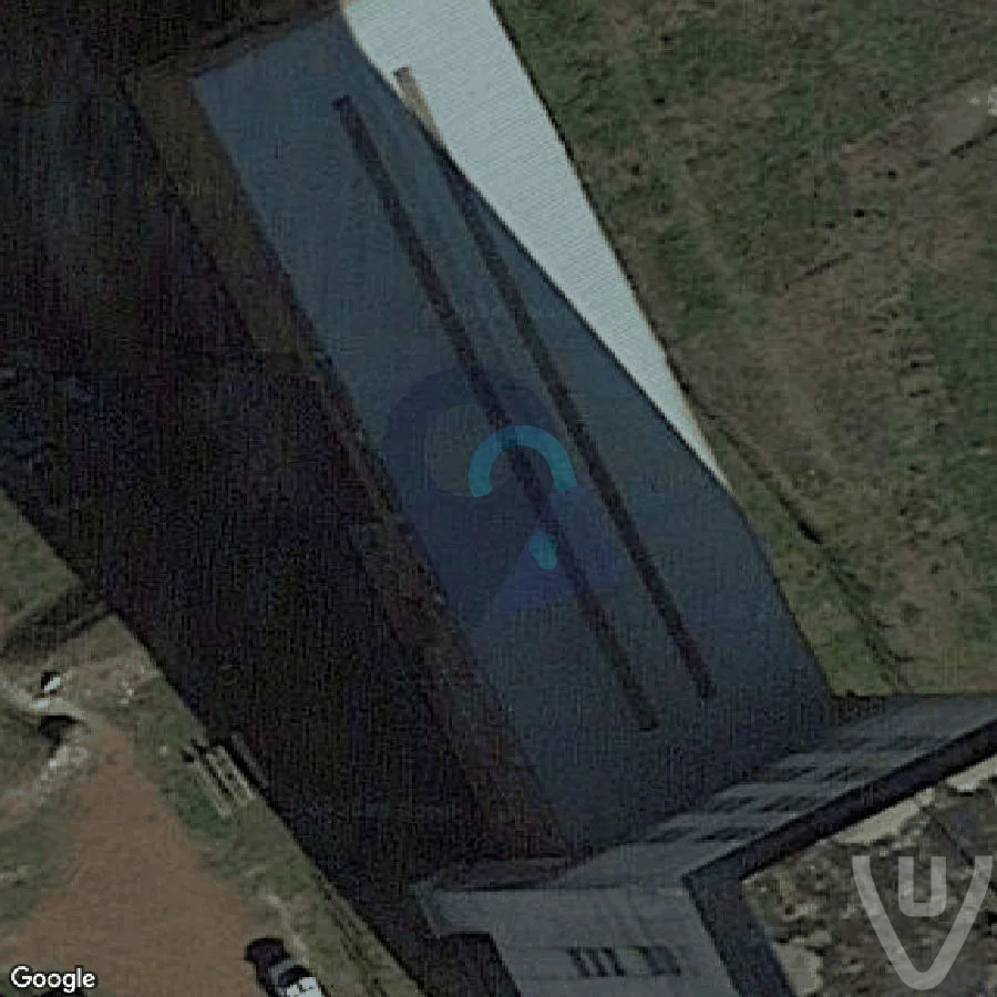 Mine du Grimpeur abandoned location in Hauts-de-France, Hauts-de-France, France - Mine for urban exploration