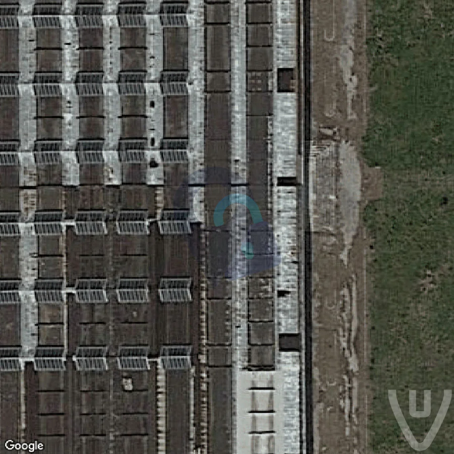 Fabbrica Branco abandoned location in Veneto, Veneto, Italy - Factory for urban exploration