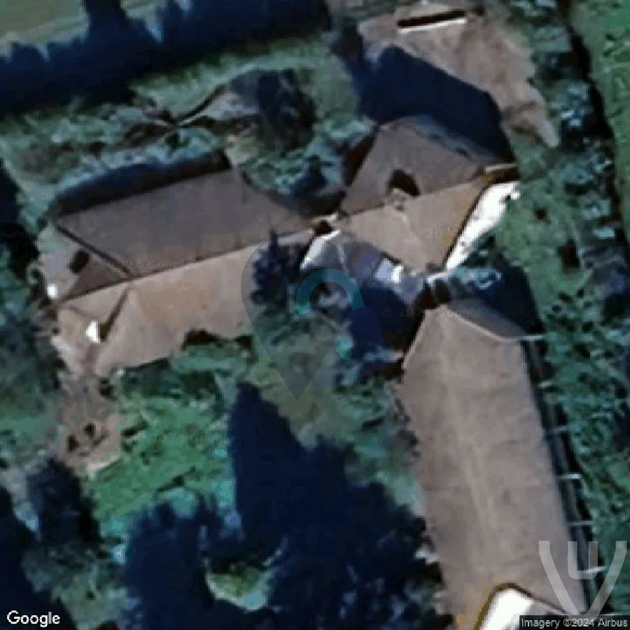 Centre Médical H abandoned location in Grand Est, Grand Est, France - Medical for urban exploration