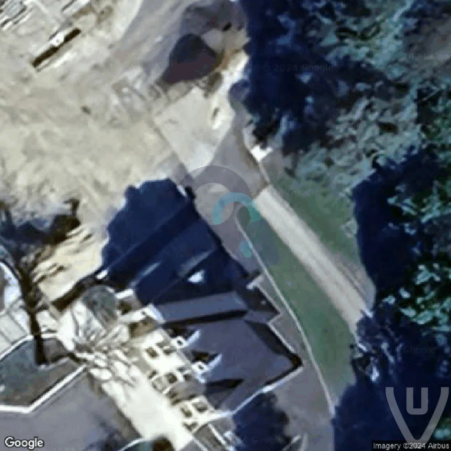 Chateau Mercure abandoned location in Auvergne-Rhone-Alpes, Auvergne-Rhone-Alpes, France - House for urban exploration