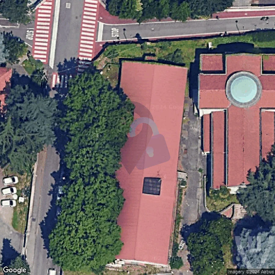 Chiesa Dimentica abandoned location in Lombardy, Lombardy, Italy - Church for urban exploration