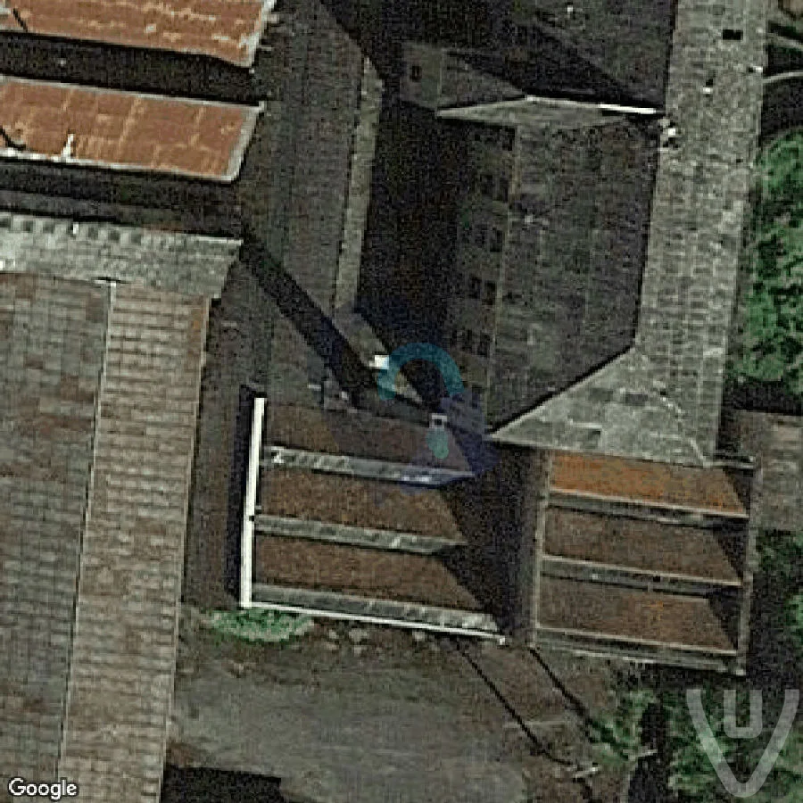 Usine Scaf Oner 2.0 abandoned location in Grand Est, Grand Est, France - Factory for urban exploration