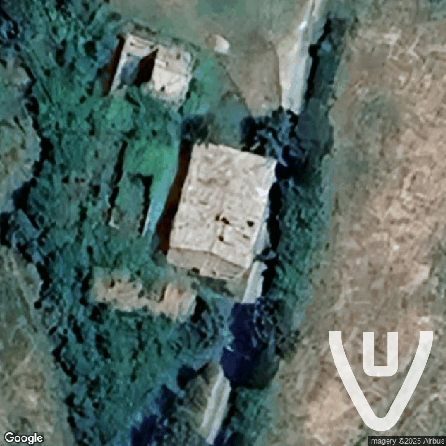 Il castello senza Re nel borgo di Nessuno