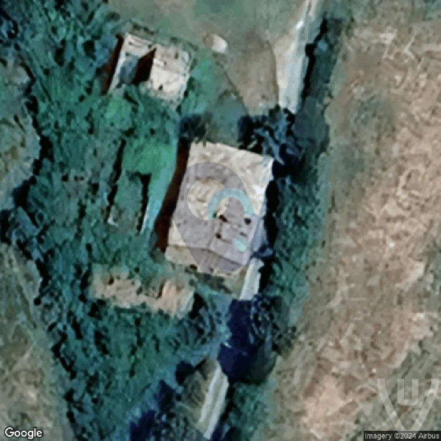 Il castello senza Re nel borgo di Nessuno abandoned location in Tuscany, Tuscany, Italy - House for urban exploration