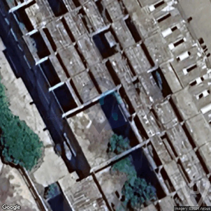 Fabbrica PT abandoned location in Sardinia, Sardinia, Italy - Factory for urban exploration