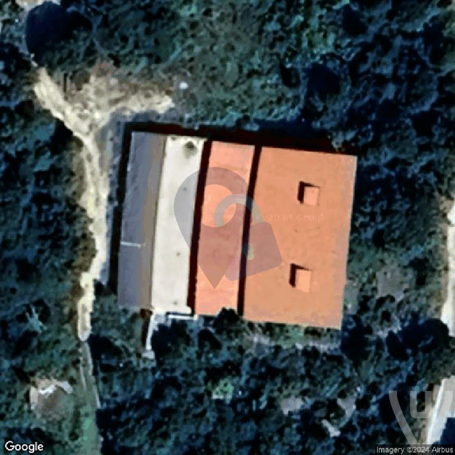 La Colonia nuda abandoned location in Sardinia, Sardinia, Italy - House for urban exploration