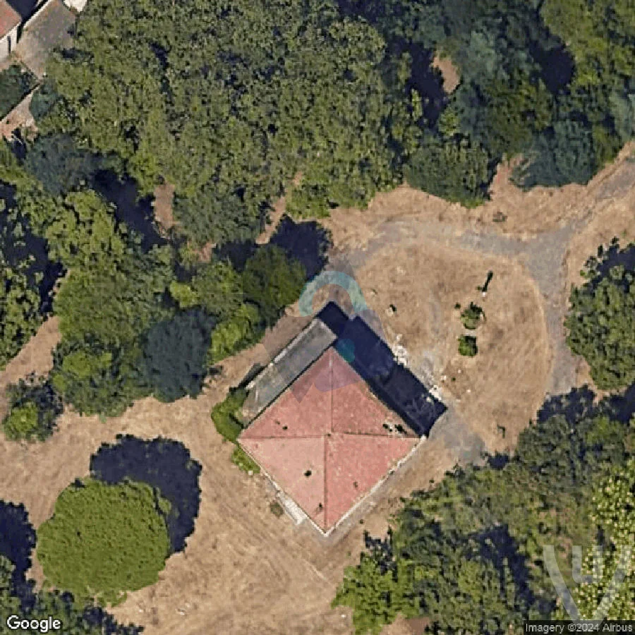 Villa Alessia abandoned location in Emilia-Romagna, Emilia-Romagna, Italy - House for urban exploration