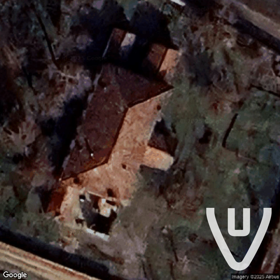 Palazzo dei dieci pianoforti / Villa 10 Pianos (Only with permission)