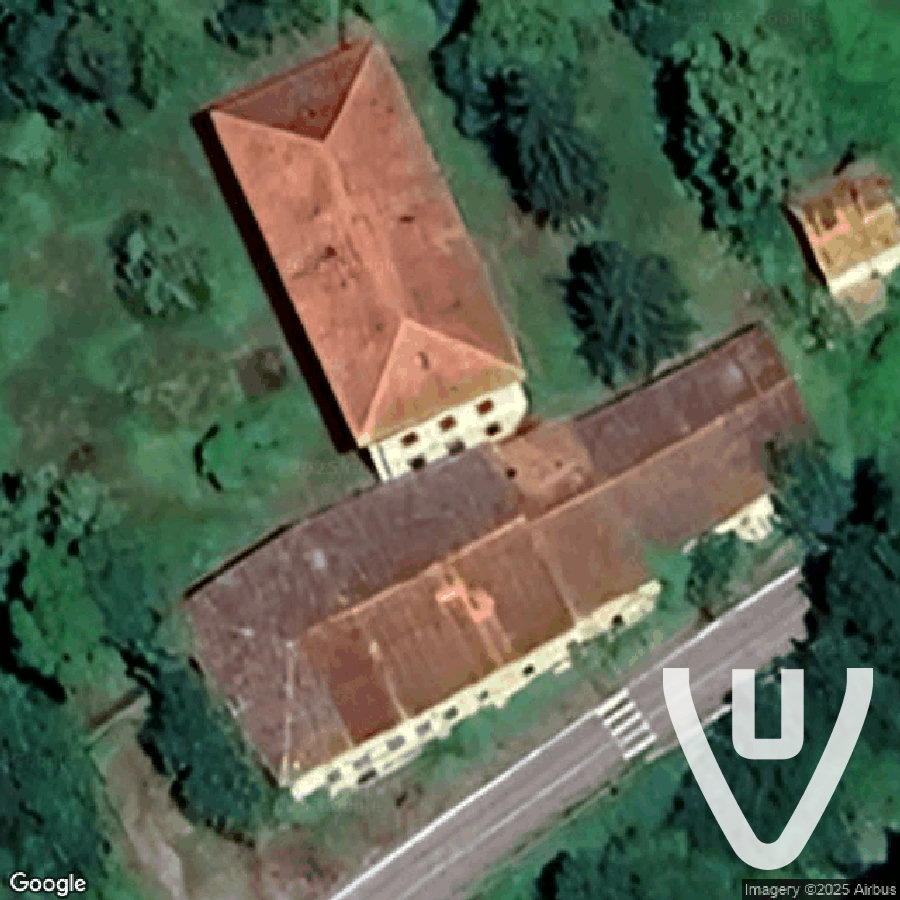 Villa della carrozzina / Villa della Resistenza