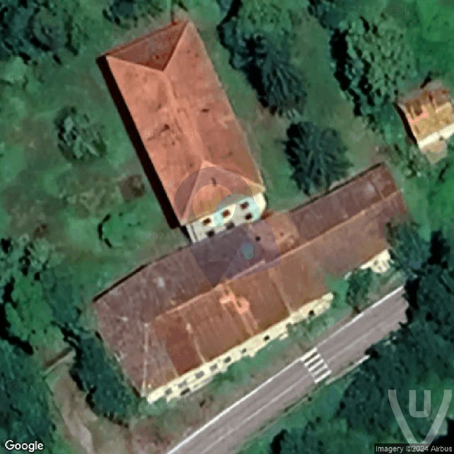 Villa della carrozzina / Villa della Resistenza abandoned location in Tuscany, Tuscany, Italy - House for urban exploration