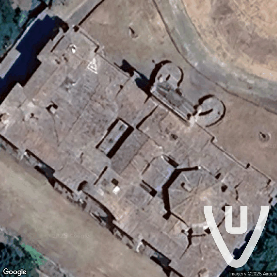 Castello Zano / Non Plus Ultra abandoned location in Tuscany, Tuscany, Italy - Castle for urban exploration