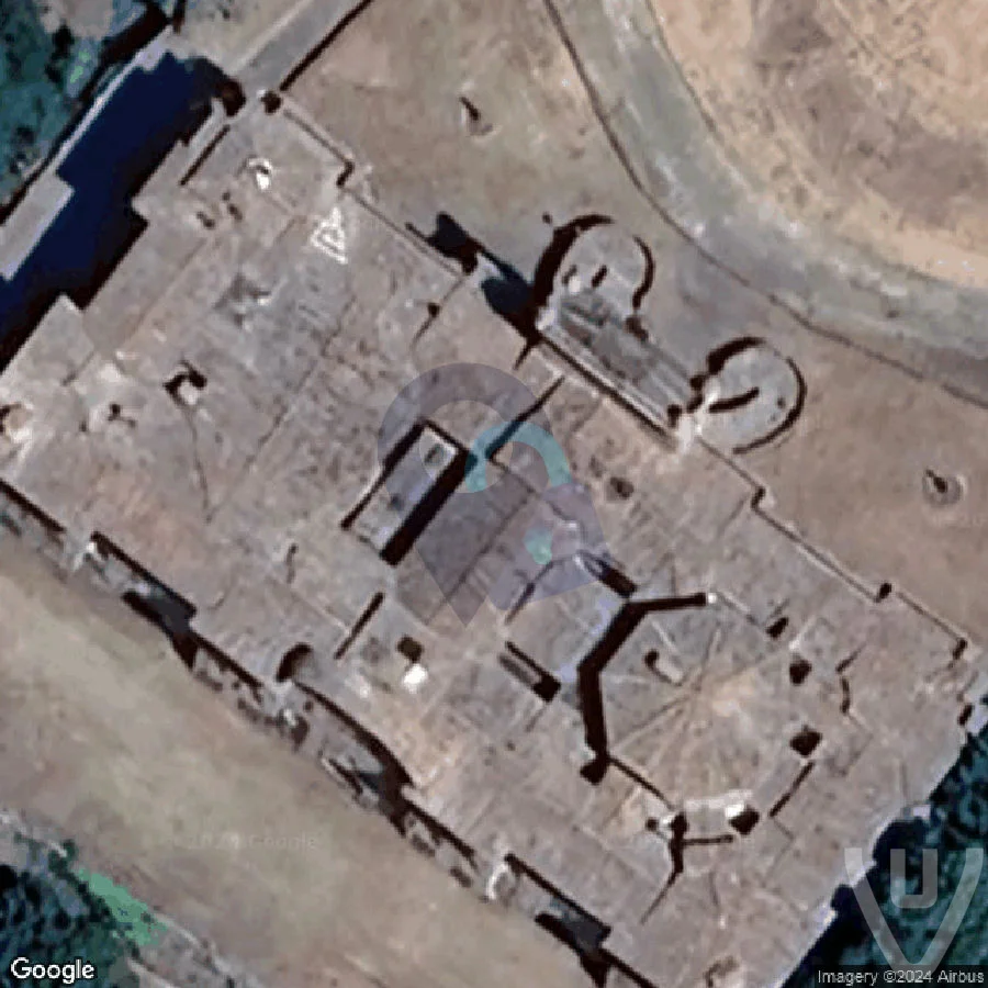 Castello Zano / Non Plus Ultra abandoned location in Tuscany, Tuscany, Italy - Castle for urban exploration