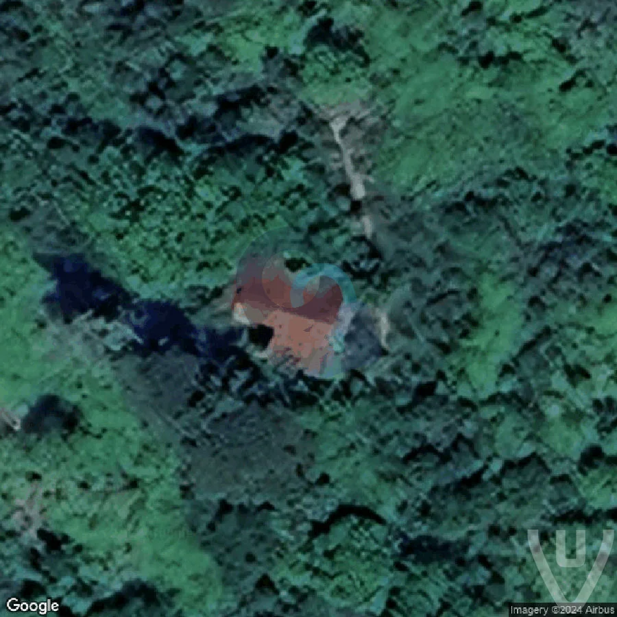 Casa Solitario abandoned location in Tuscany, Tuscany, Italy - House for urban exploration