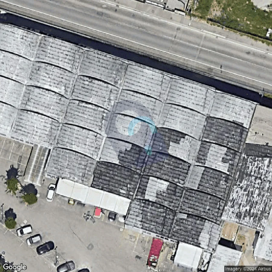 Fabbrica Zincata abandoned location in Emilia-Romagna, Emilia-Romagna, Italy - Factory for urban exploration