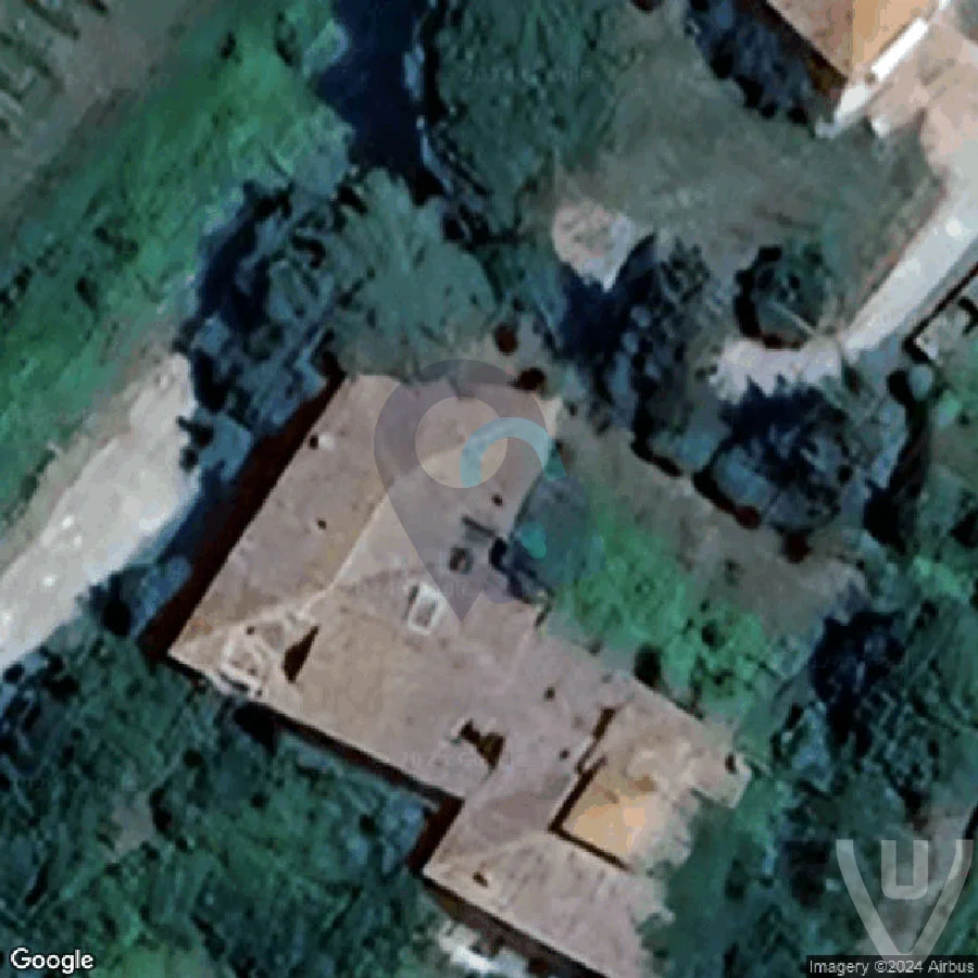 Villa Canneto abandoned location in Tuscany, Tuscany, Italy - House for urban exploration