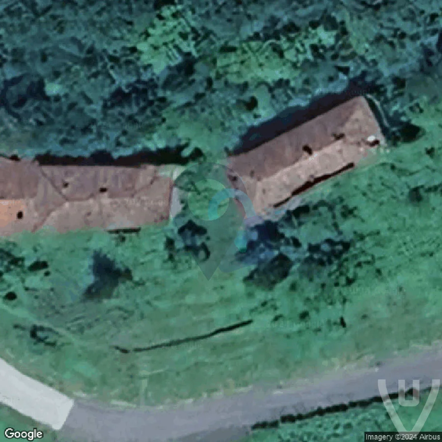 Villa Del Dottore LG abandoned location in Tuscany, Tuscany, Italy - House for urban exploration