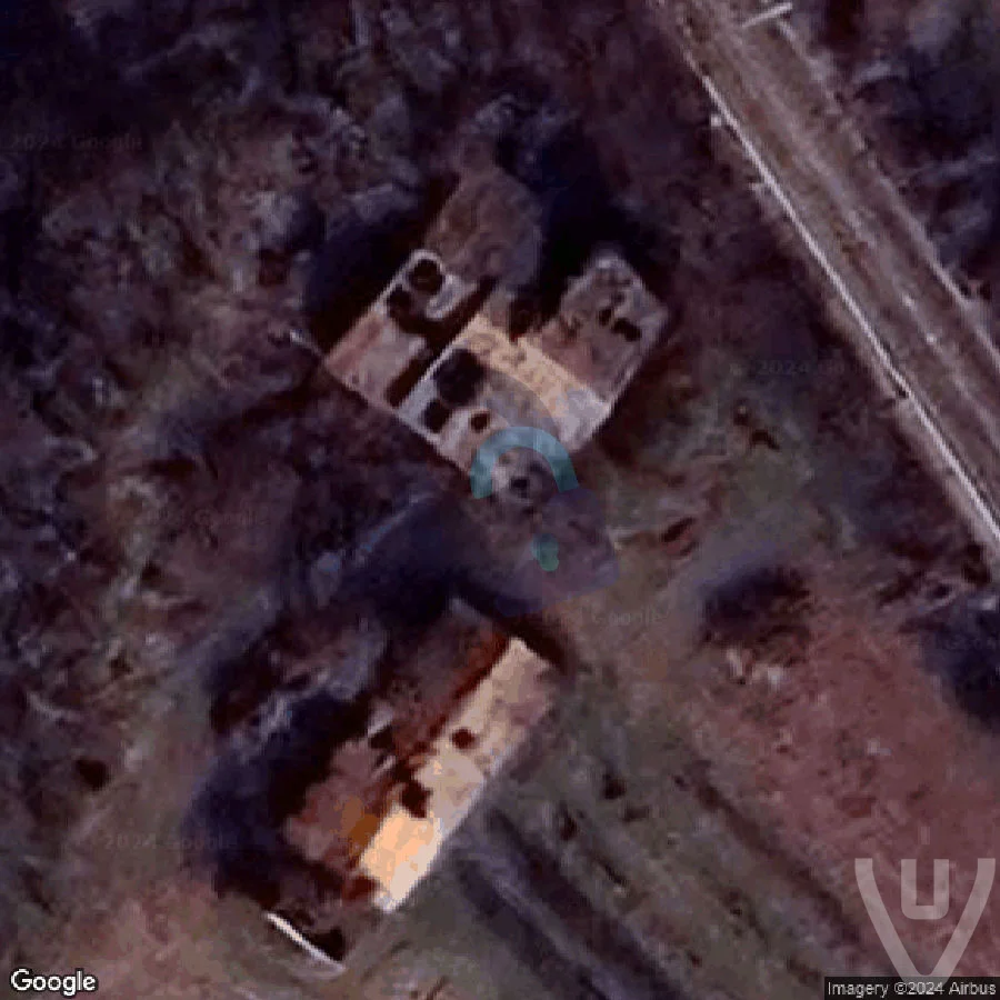 Casa del relitto abandoned location in Emilia-Romagna, Emilia-Romagna, Italy - House for urban exploration