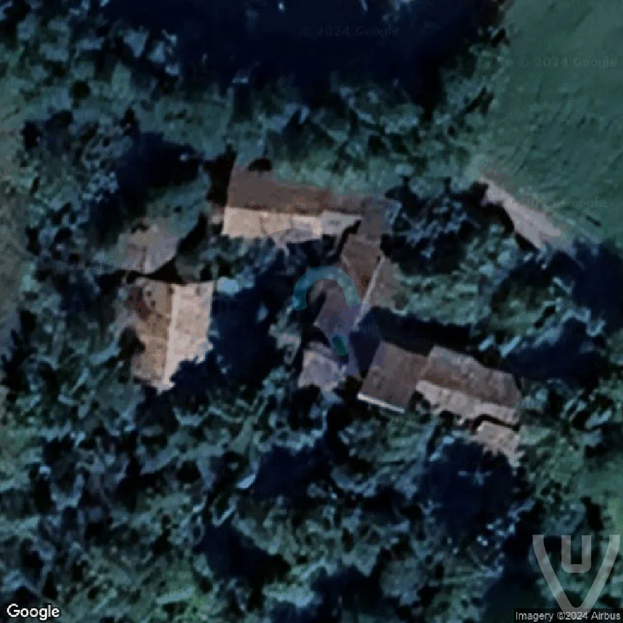 Casa Santa Claus abandoned location in Emilia-Romagna, Emilia-Romagna, Italy - House for urban exploration