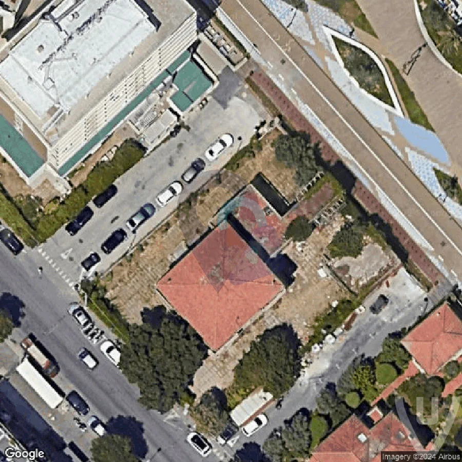 Villa Jumanji abandoned location in Emilia-Romagna, Emilia-Romagna, Italy - House for urban exploration