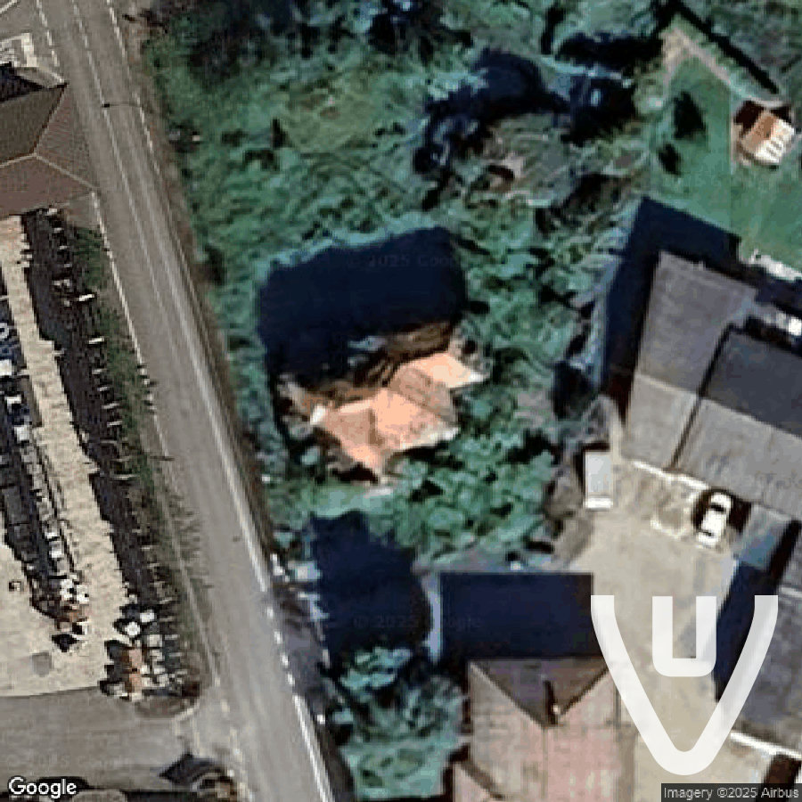 La villa della Volpe / Casa Della Volpe